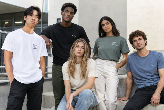 T-Shirts