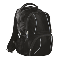 BRT Reflect Back Pack