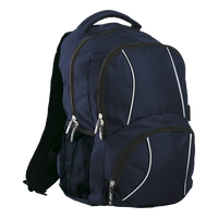 BRT Reflect Back Pack