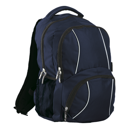 BRT Reflect Back Pack