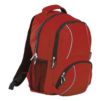 BRT Reflect Back Pack