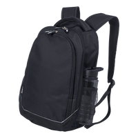BRT Chrome Back Pack