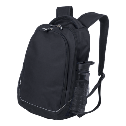 BRT Chrome Back Pack