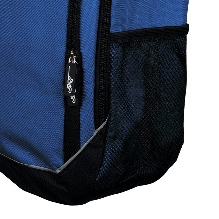 BRT Chrome Back Pack
