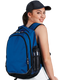 BRT Chrome Back Pack