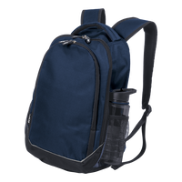 BRT Chrome Back Pack