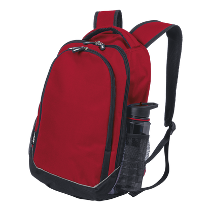 BRT Chrome Back Pack