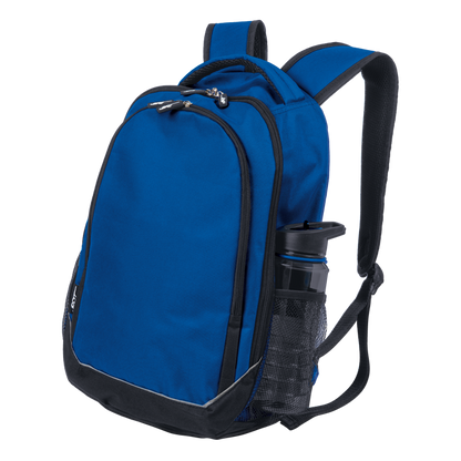 BRT Chrome Back Pack