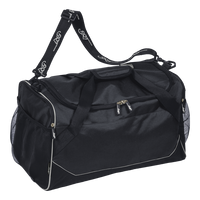 BRT Chrome Tog Bag