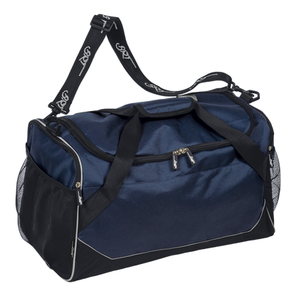 BRT Chrome Tog Bag