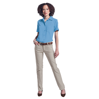 Barron Stretch Chino Pants Ladies