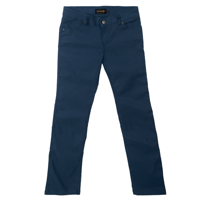 Barron Stretch Chino Pants Ladies