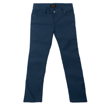 Barron Stretch Chino Pants Ladies