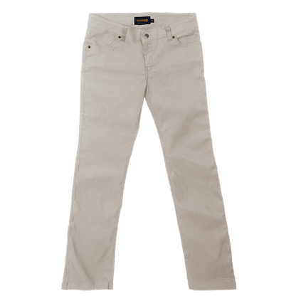 Barron Stretch Chino Pants Ladies