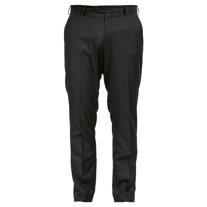 Barron Slim Fit Flat Front Pants Mens