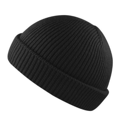 Cuffed Fishermen Beanie - Headwear24