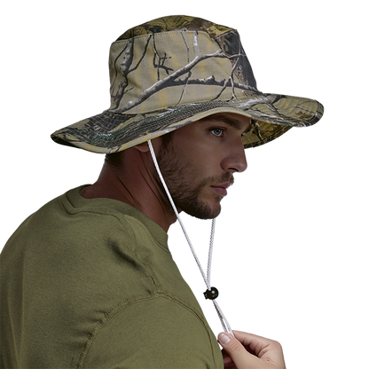 Indestruktible Outdoor Hat