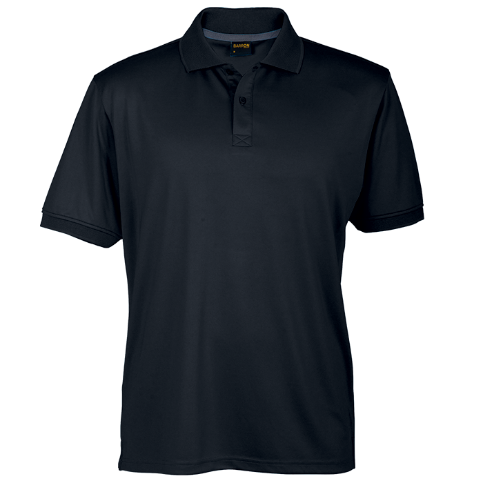 Lunar Golfer Mens by Barron