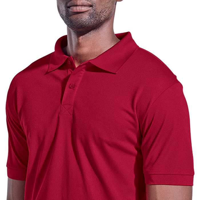 Lunar Golfer Mens by Barron