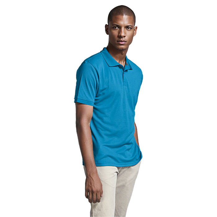 Lunar Golfer Mens by Barron