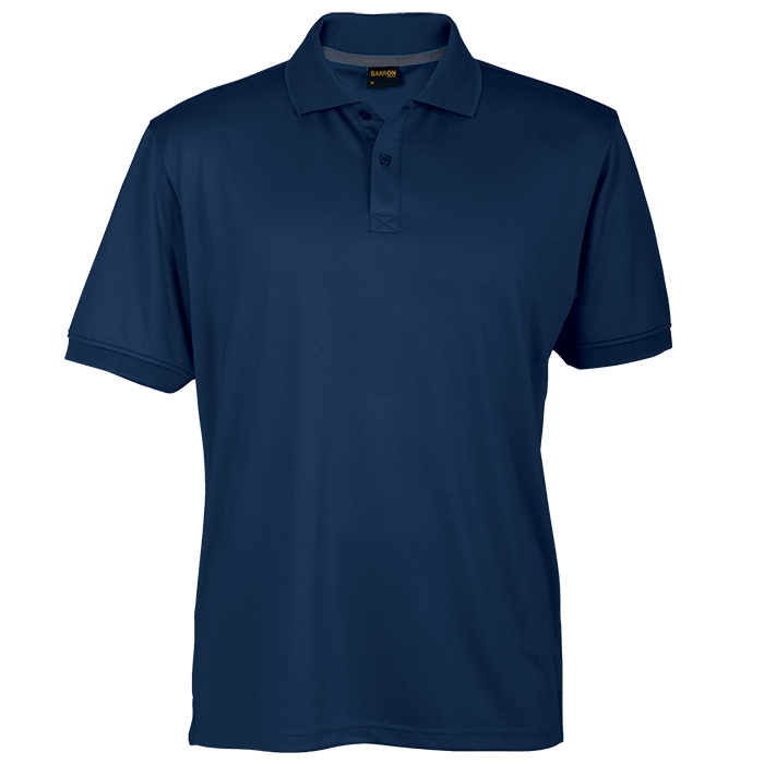 Lunar Golfer Mens by Barron