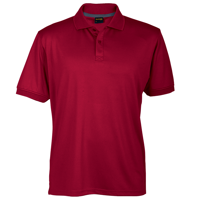 Lunar Golfer Mens by Barron