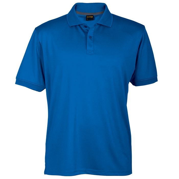 Lunar Golfer Mens by Barron