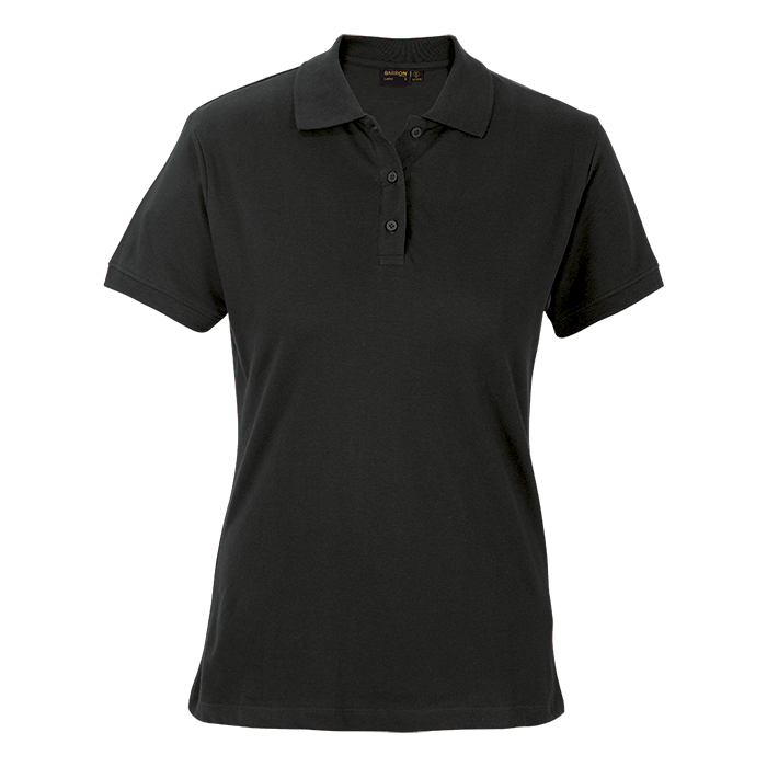 Barron Port Golfer Ladies