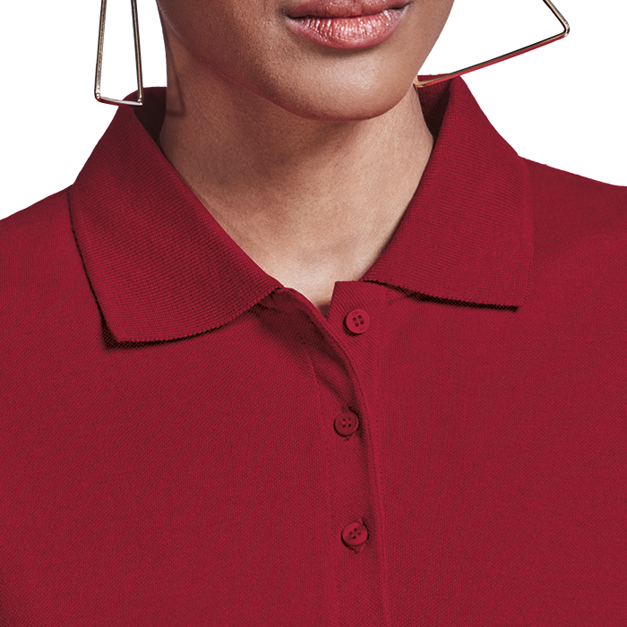 Barron Port Golfer Ladies