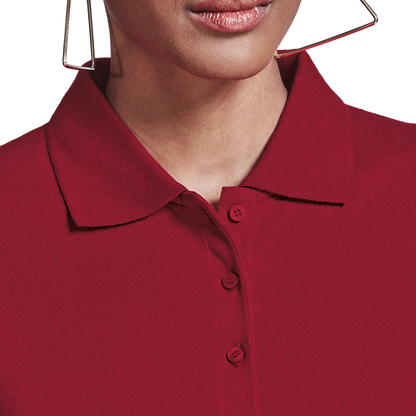 Barron Port Golfer Ladies
