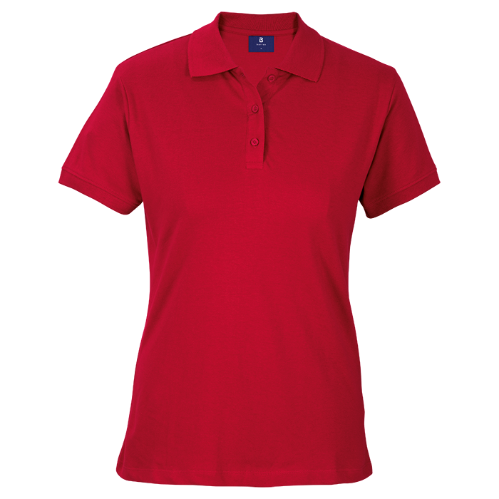 Barron Port Golfer Ladies