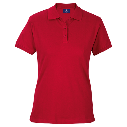 Barron Port Golfer Ladies