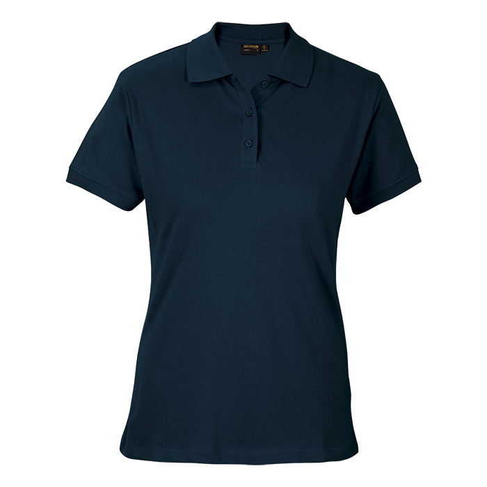 Barron Port Golfer Ladies