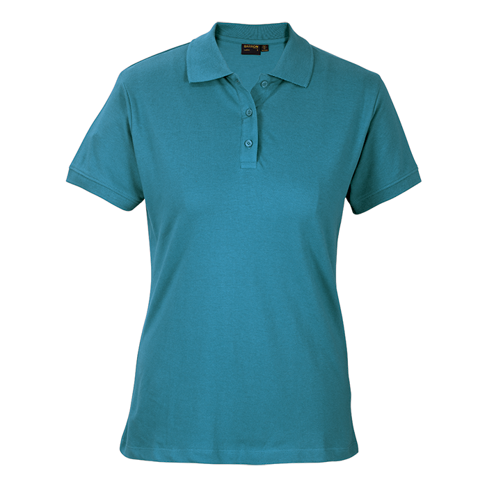 Barron Port Golfer Ladies