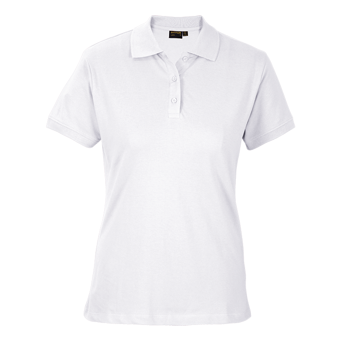 Barron Port Golfer Ladies