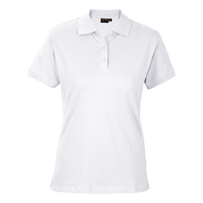 Barron Port Golfer Ladies