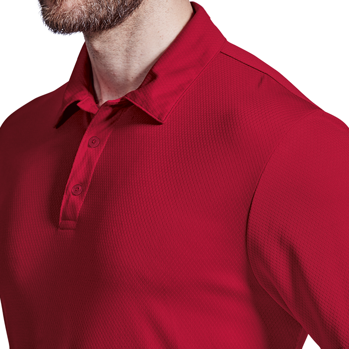 Atlas Golfer Mens by Barron