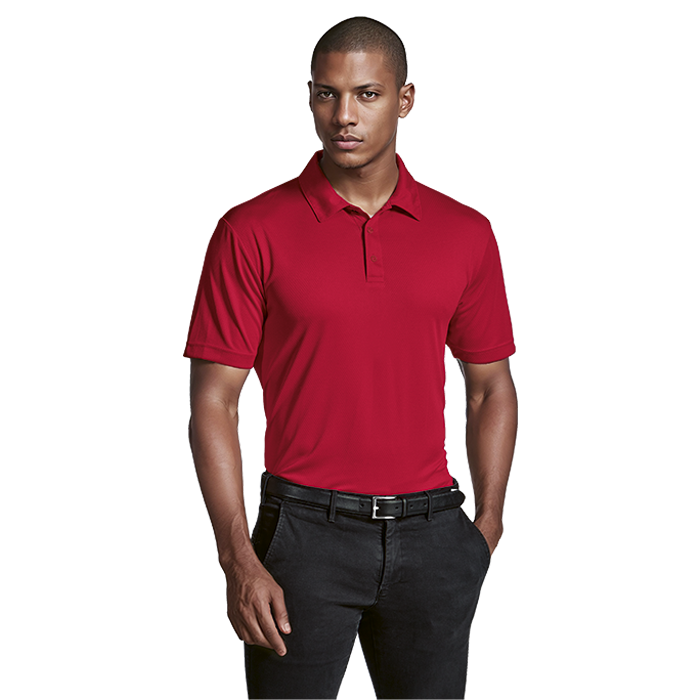 Atlas Golfer Mens by Barron
