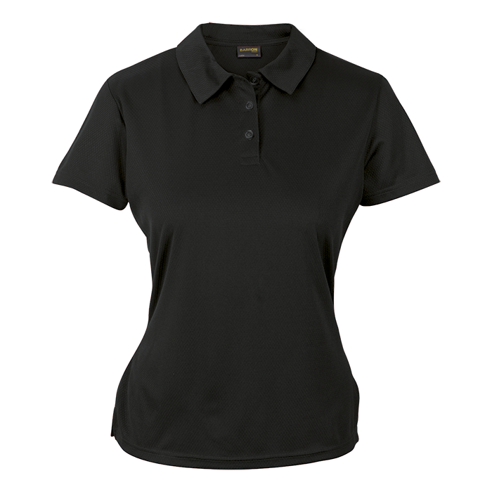 Atlas Golfer Ladies by Barron