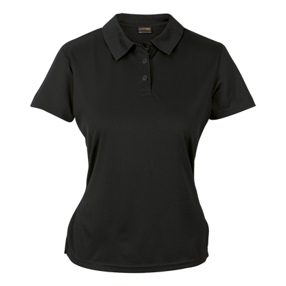 Atlas Golfer Ladies by Barron