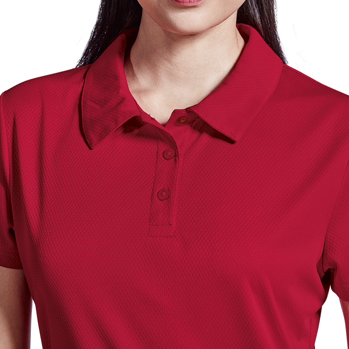 Atlas Golfer Ladies by Barron