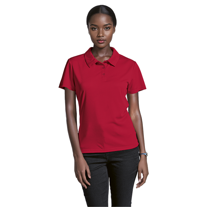 Atlas Golfer Ladies by Barron