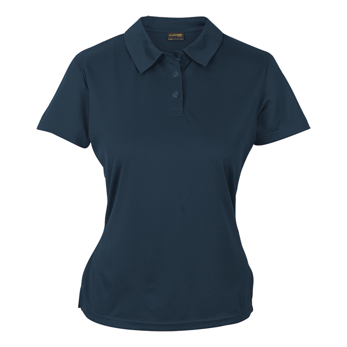 Atlas Golfer Ladies by Barron
