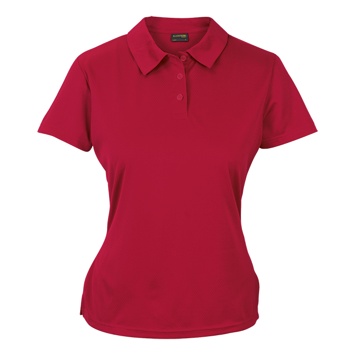 Atlas Golfer Ladies by Barron