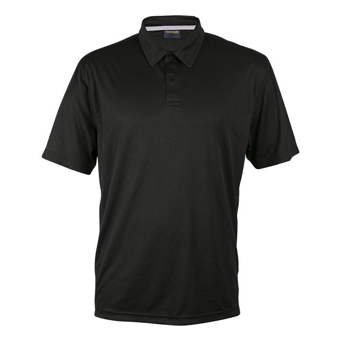 Barron UV Tech Golfer Mens