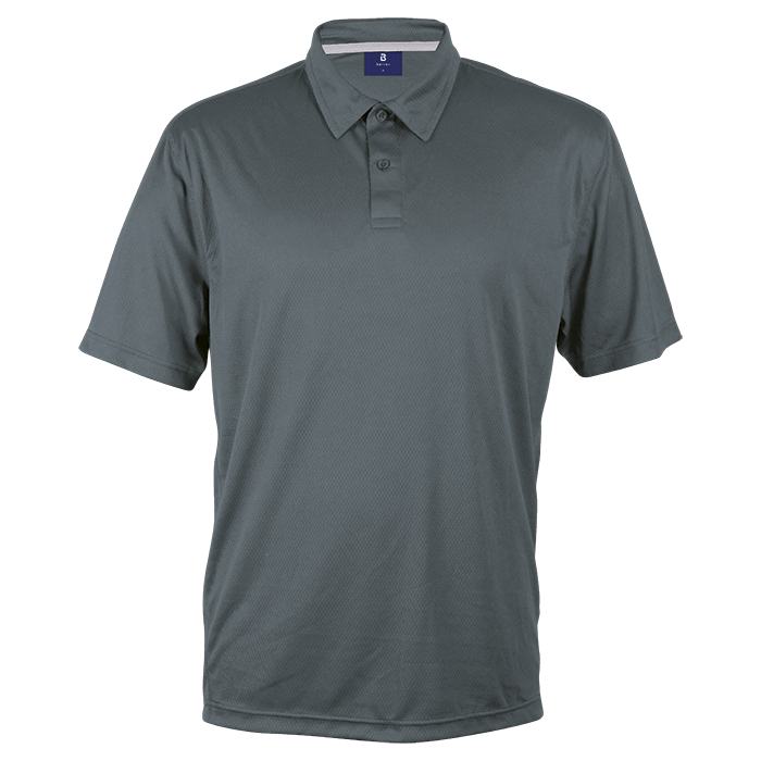 Barron UV Tech Golfer Mens