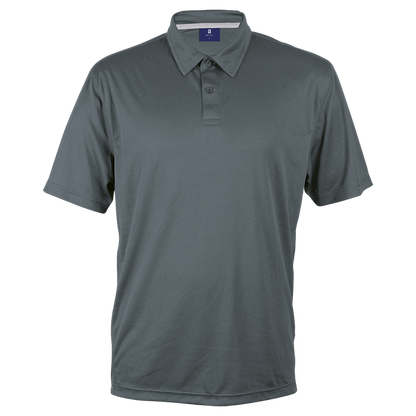 Barron UV Tech Golfer Mens