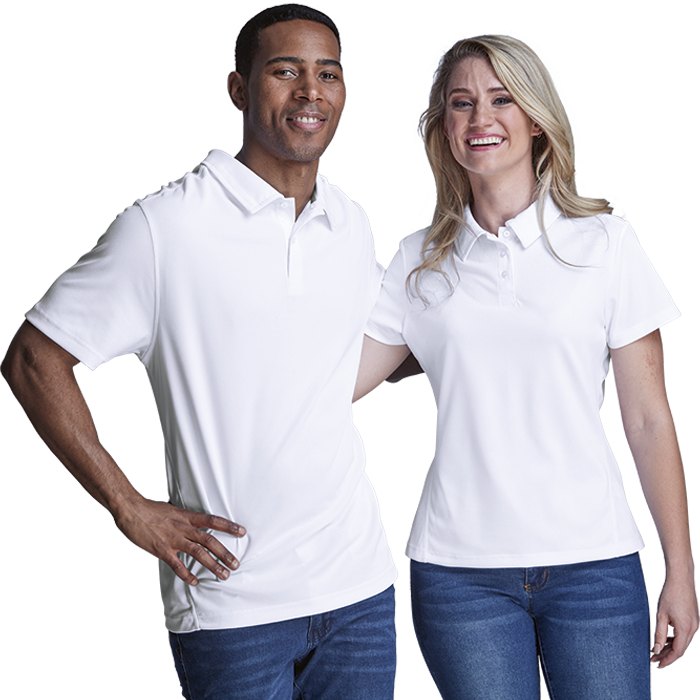 Barron UV Tech Golfer Mens