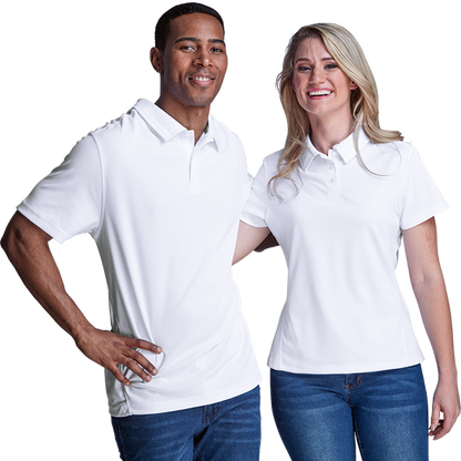 Barron UV Tech Golfer Mens