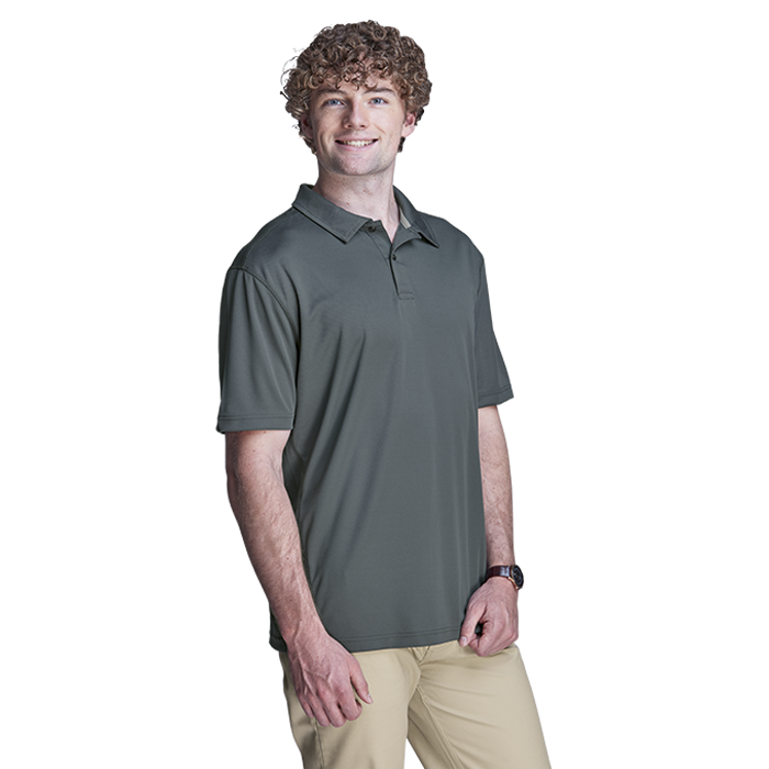 Barron UV Tech Golfer Mens